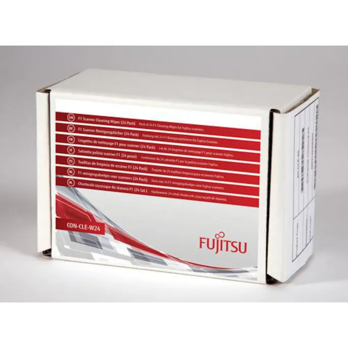 Ricoh F1 Scanner Reinigungstücher (24er Pack)