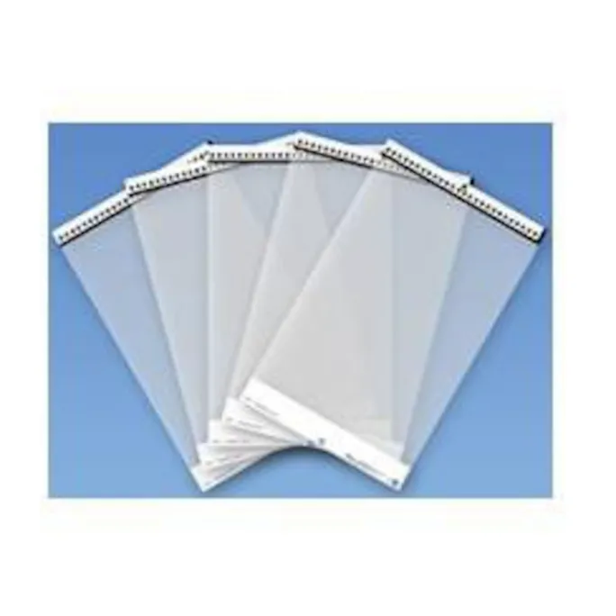 Ricoh Dokumentenhüllen (5er Pack)