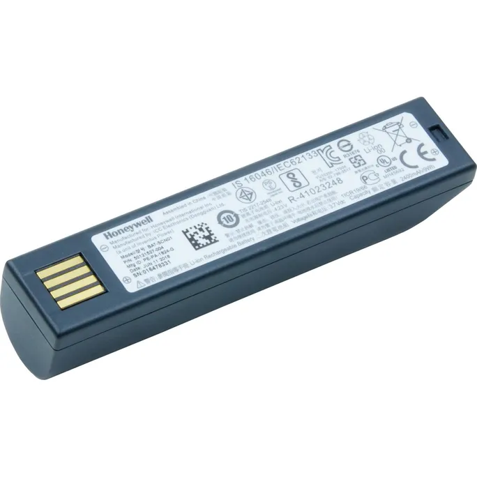 Honeywell  BAT-SCN01A Akku für Barcodescanner