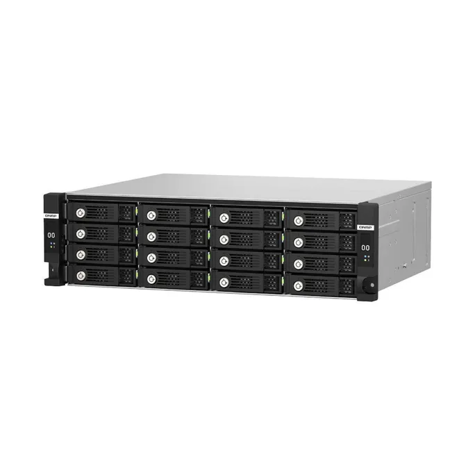 QNAP TL-R1620Sdc Erweiterungsgehäuse 16-Bay