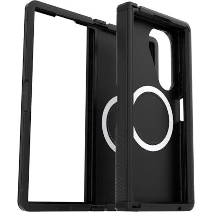OtterBox Defender Pro XT Magnets Samsung Galaxy Z Fold7 black