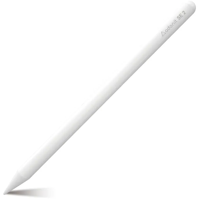Adonit SE 2 Stylus ADSE2W für Apple iPads weiß