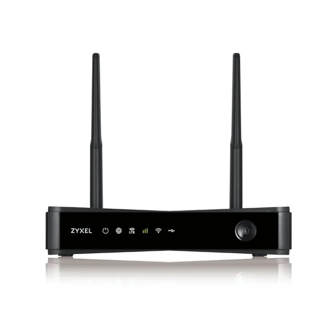 ZyXEL LTE3301-Plus LTE AC1200 Indoor Router