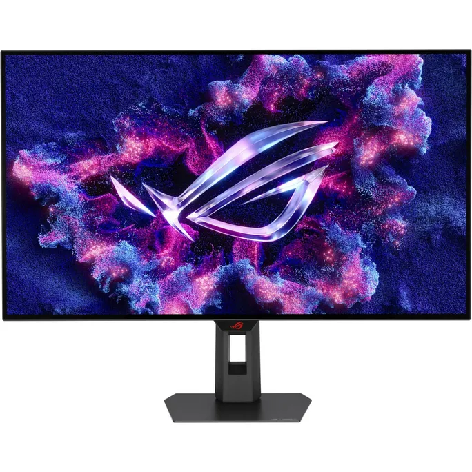 ASUS ROG Strix XG32UCWG 31.5 Zoll 4K (UHD) DualMode OLED 16:9 165 Hz Gaming Monitor