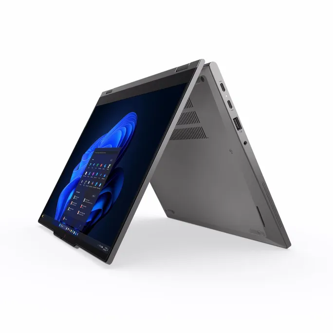 Lenovo ThinkPad L13 2-in-1 G6 13,3" WUXGA Core Ultra 7 255U 32GB/512GB Win11 Pro 21R7000KGE