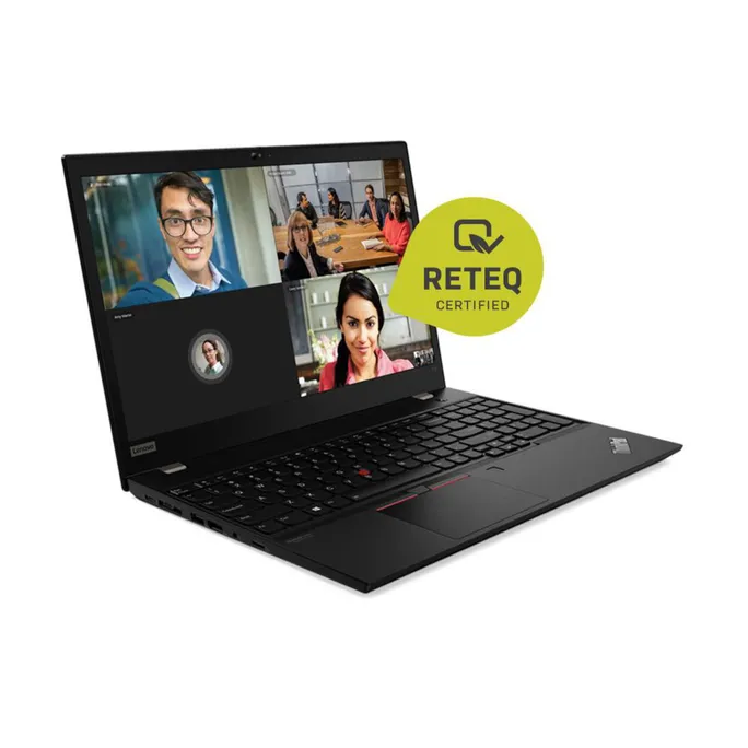 Refurbished Lenovo ThinkPad T15 G1 15,6" FHD IPS i5-10310U 16GB/512GB Win11 Pro