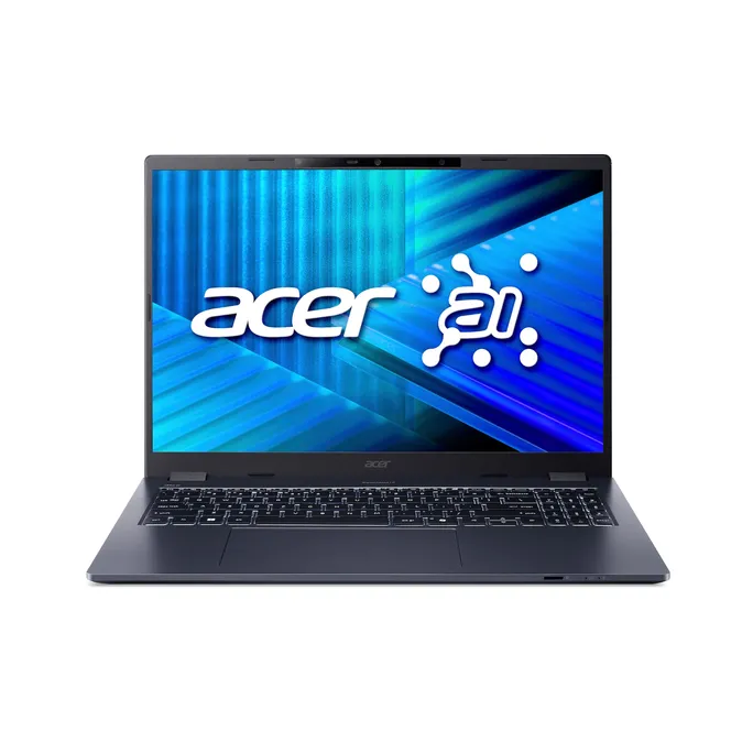 Acer Travelmate P4 TMP416-54-TCO-59M3 16" WUXGA IPS Core Ultra 5 225U 16GB/512GB Win11 Pro