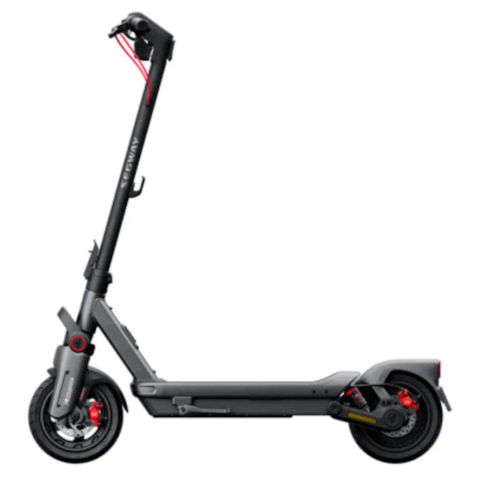 Ninebot by Segway Kickscooter Max G3 D Elektroroller