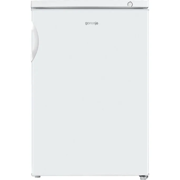 Gorenje F492PW Gefrierschrank Freihstehend 86 Liter Weiß