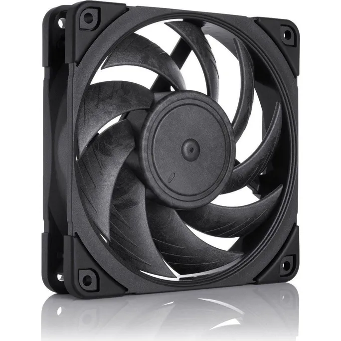 Noctua NF-A12x25 PWM chromax.black.swap, 120mm