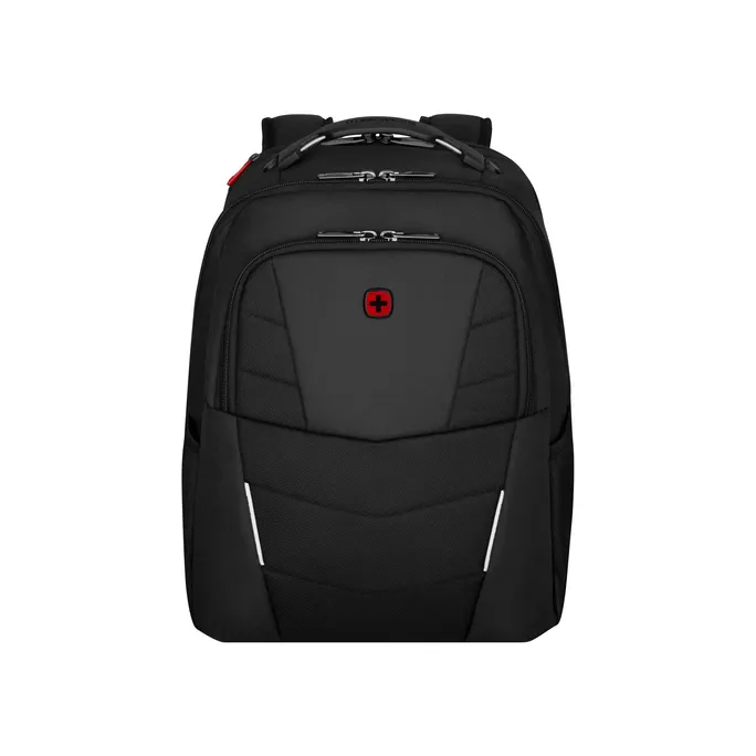 Wenger Altair 15.6" (39,6cm) Notebook Rucksack mit Tablet Fach schwarz