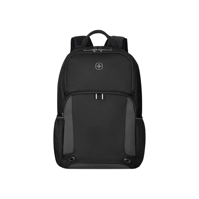 Wenger XE Tryal 15.6" (39,6cm) Notebook Rucksack mit Tablet Fach schwarz