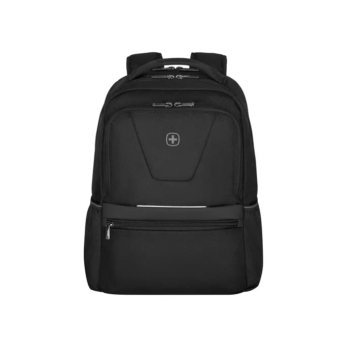 Wenger XE Resist 16" (40,64cm) Notebook Rucksack mit Tablet Fach schwarz