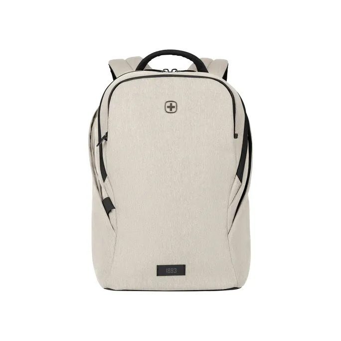 Wenger MX Light 16" (40,64cm) Notebook Rucksack mit Tablet Fach sand