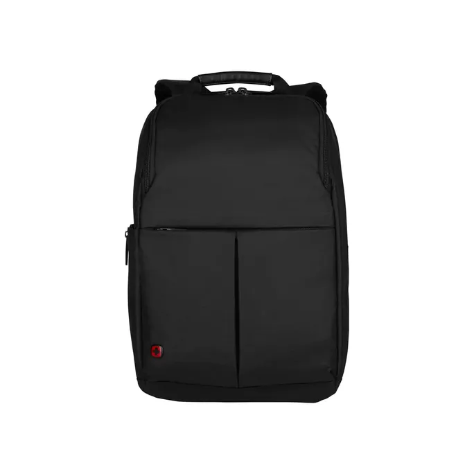 Wenger Reload 14" (35,56cm) Notebook Rucksack mit Tablett Fach schwarz