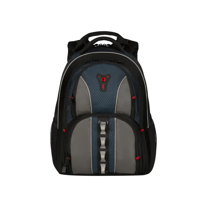 Wenger Cobalt 15,6" (39,6cm) Notebook Rucksack blau