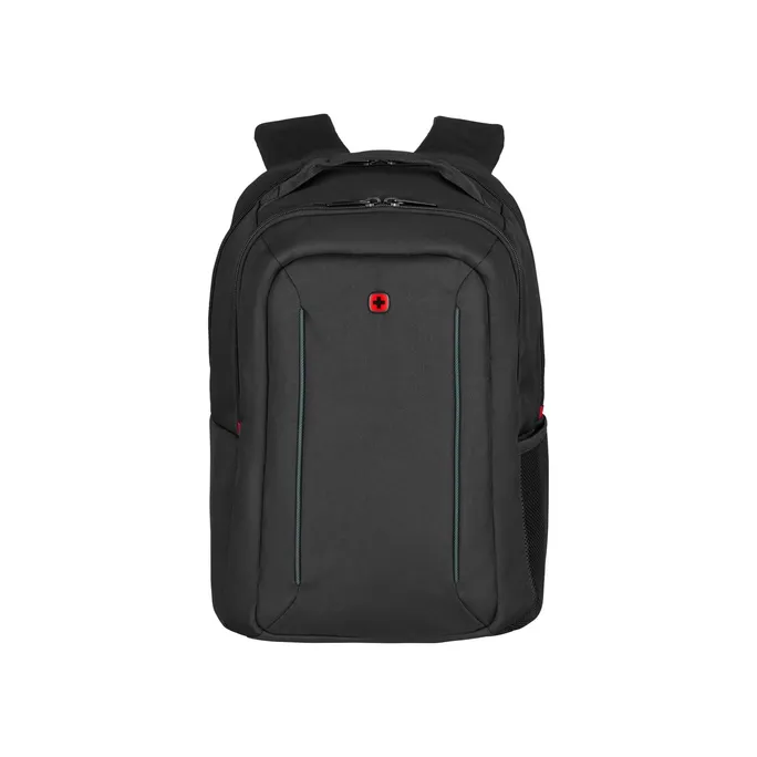 Wenger BQ 16" (40,64cm) Notebook Rucksack schwarz