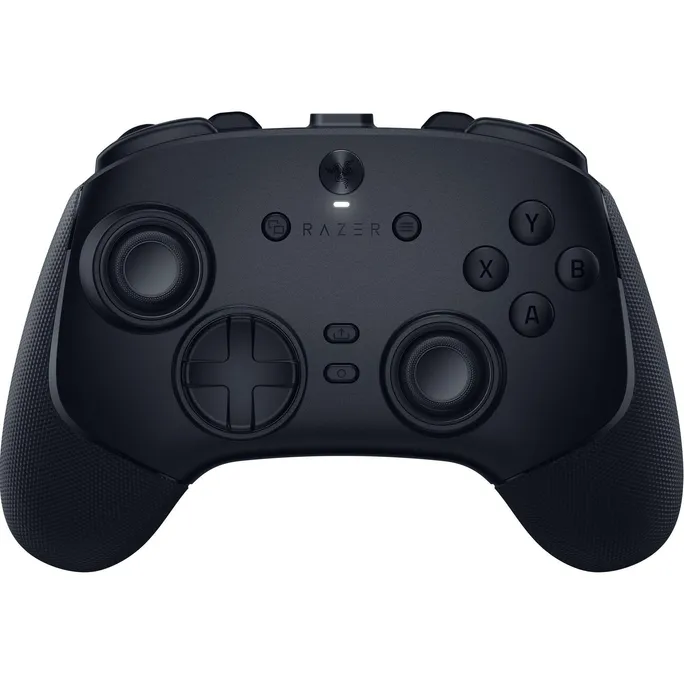 Razer Wolverine V3 Pro 8K for PC | Wireless Esports Controller, 8000 Hz Abtastrate, Razer Mecha-Tactile Action Buttons, Razer Pro HyperTriggers
