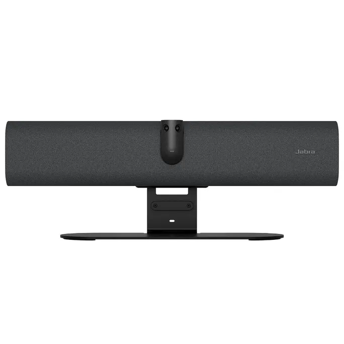 Jabra PanaCast 40 VBS Bar only | 4k 180° Panoramakamera inkl. Touch-Controller, UC-Variante, (ohne Jabra IP Controller)