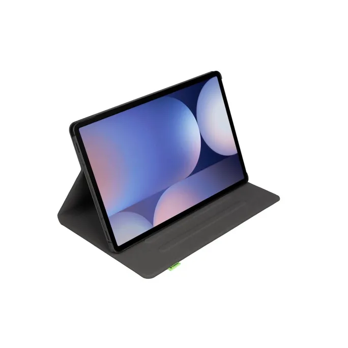 Gecko Covers Cactus Cover Tablet Schutzhülle für Samsung Galaxy Tab S10 Ultra schwarz
