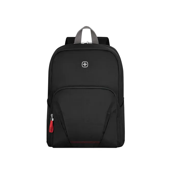 Wenger Motion 15,6" (39,62cm) Notebook Rucksack mit Tablet-Fach schwarz