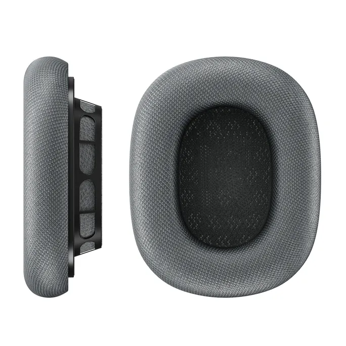 Vonmählen Air Cusions Ersatz Ohrpolster für AirPods Max Navy