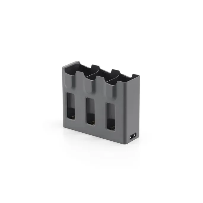 DJI Mavic 4 Pro Parallel Charging Hub Ladestation