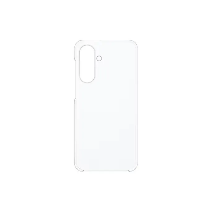 Samsung Clear Case EF-QA176 für Galaxy A17 (LTE/ 5G), klar