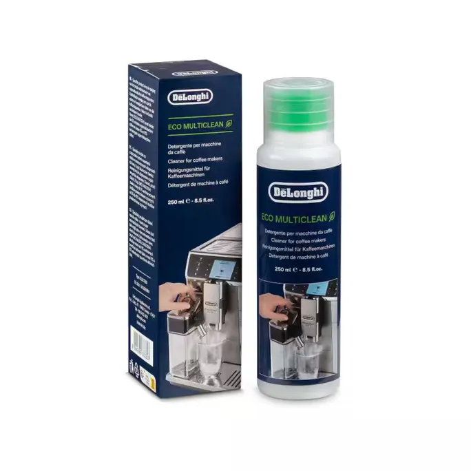 Delonghi DLSC550 Eco MultClean Reinigungsmittel für Kaffeemaschinen