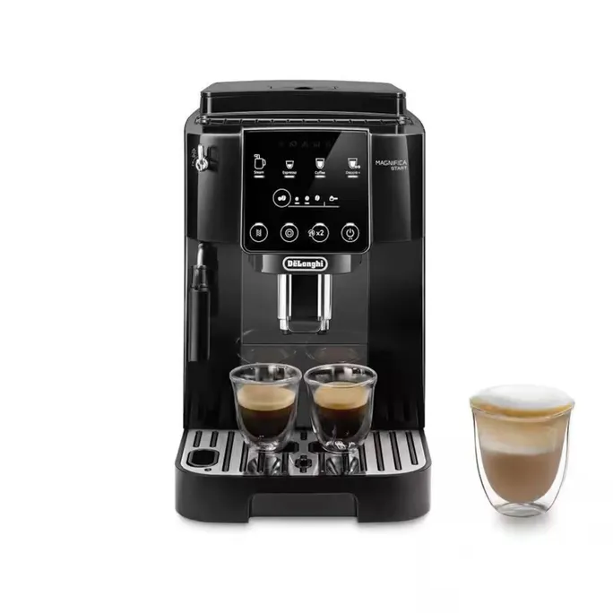DeLonghi ECAM 220.21.B Magnifica Start Kaffeevollautomat schwarz