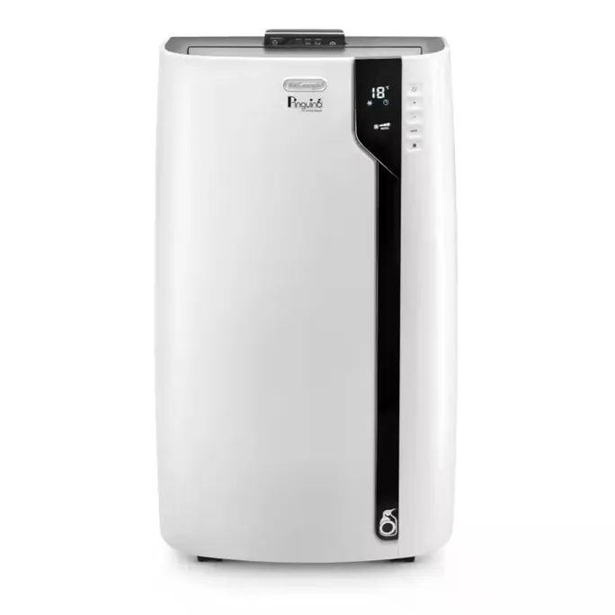 DeLonghi PAC EX100 Silent mobiles Klimagerät Luft/Luft A++