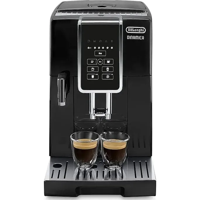 DeLonghi ECAM 350.50.B Dinamica
