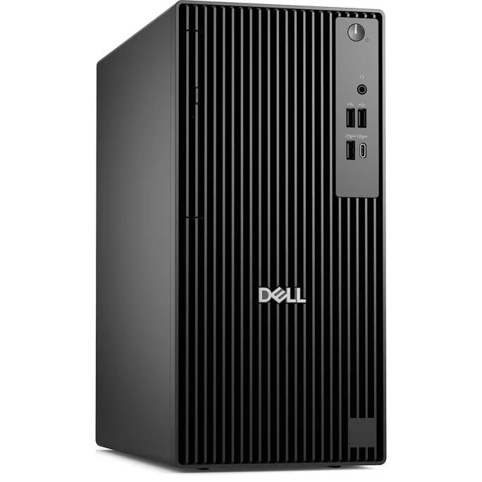 Dell Pro Tower QCT1250 Core Ultra 7 265 16GB/512GB Win11 Pro JF8KM