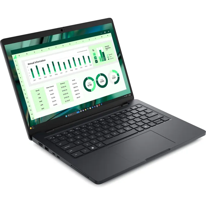 Dell Pro Max 14 MC14250 14" WUXGA Core Ultra 7 265H 16GB/512GB Win11 Pro