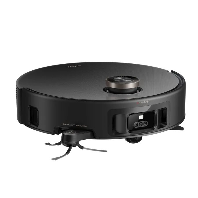 Mova Z60 Ultra Roller Complete Saugroboter mit Wischfunktion 28.000 Pa mit Ladestation