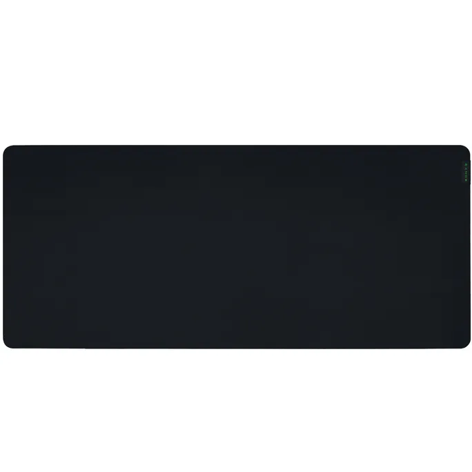 Razer Gigantus V2 XXL Schwarz - Weiches Gaming-Mauspad für schnelle Spielstile und optimale Kontrolle
