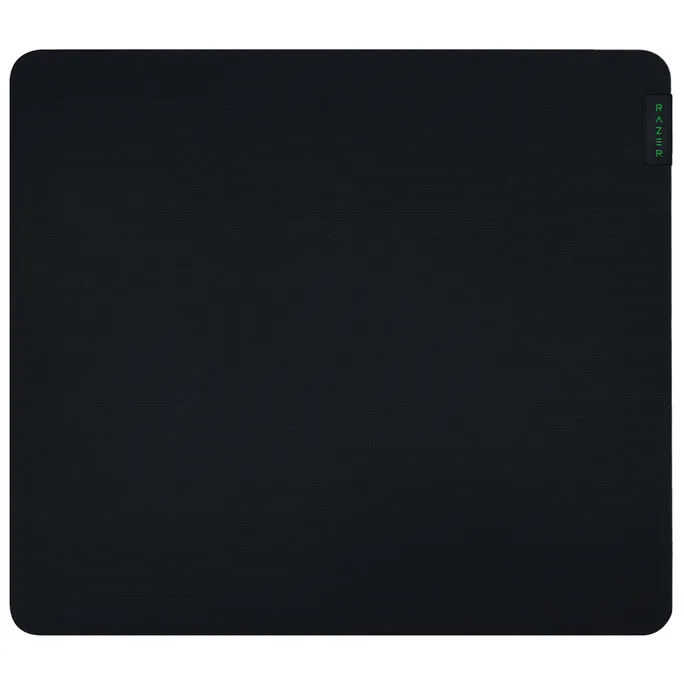 Razer Gigantus V2 Large (L) Schwarz - Weiches Gaming-Mauspad für schnelle Spielstile und optimale Kontrolle