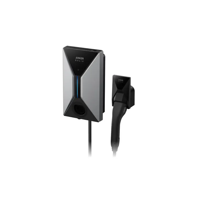 Anker SOLIX V1 Smart EV Charger 22KW SOCKET