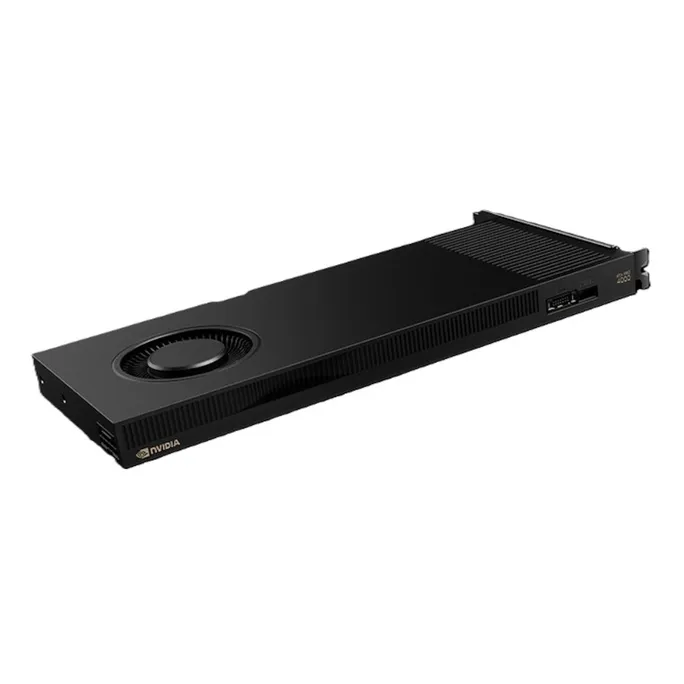 NVIDIA RTX Pro 4000 Blackwell Workstation Grafikkarte 24GB
