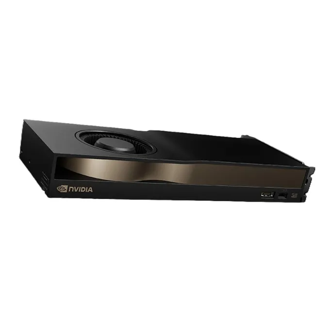NVIDIA RTX Pro 4500 Blackwell Workstation Grafikkarte 32GB