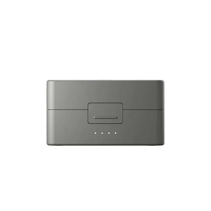 DJI Mic 3 Ladeschale