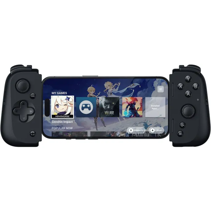 Razer Kishi V2 USB-C Gaming-Controller für iPhone und Android™