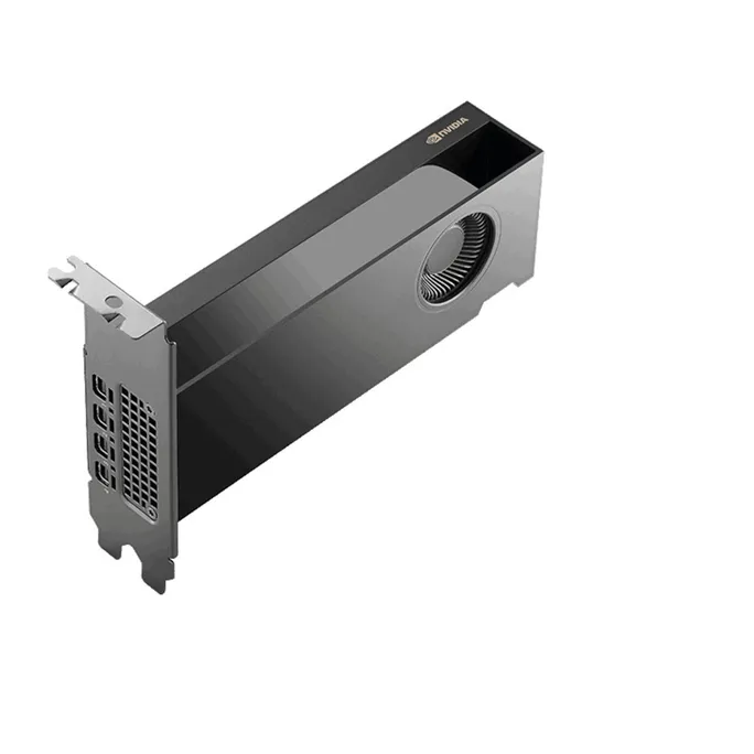 PNY NVIDIA RTX Pro 2000 Blackwell 16GB GDDR7 Workstation Grafikkarte SmallBox
