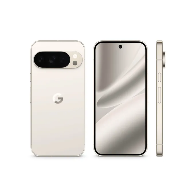 Google Pixel 10 Pro 16/128GB porcelain Android 16 Smartphone