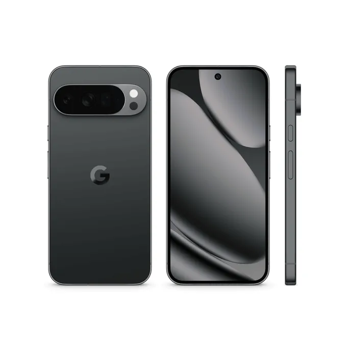 Google Pixel 10 Pro XL 16GB/256GB Obsidian Android 16 Smartphone