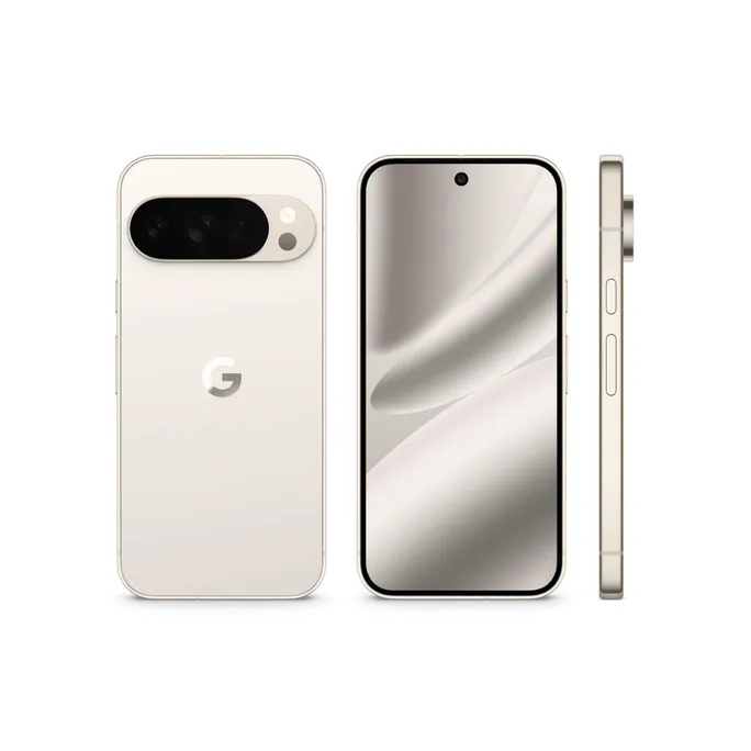 Google Pixel 10 Pro 16/512GB porcelain Android 16 Smartphone