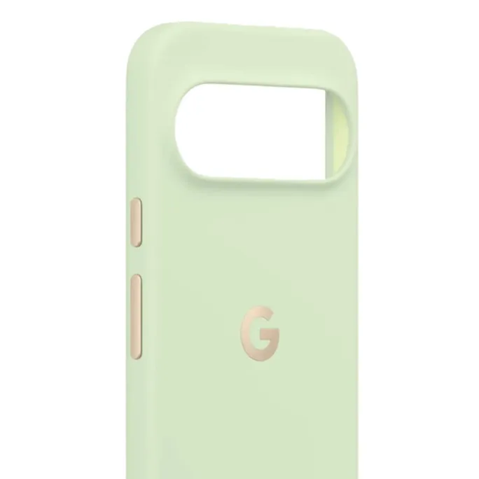 Google Pixel 10/10 Pro Case Jade