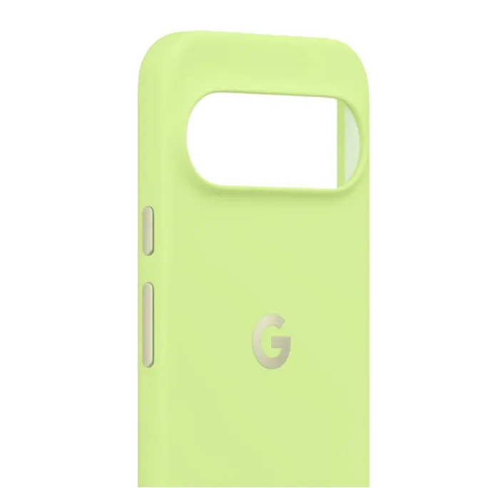 Google Pixel 10/10 Pro Case Lemongrass
