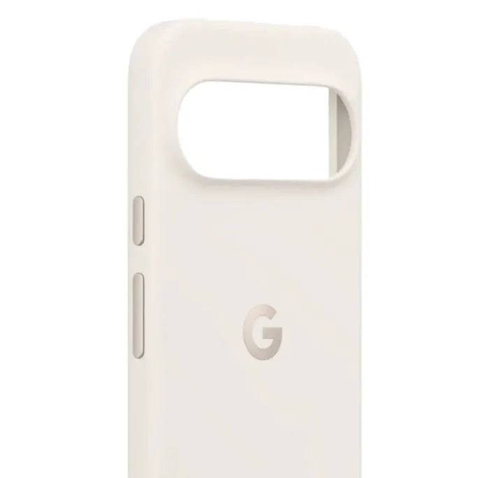 Google Pixel 10/10 Pro Case Porcelain