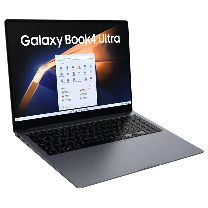 SAMSUNG Galaxy Book4 Ultra 16"WQXGA+ Ultra 9 185H 32GB/1TB SSD RTX4070 Win11P